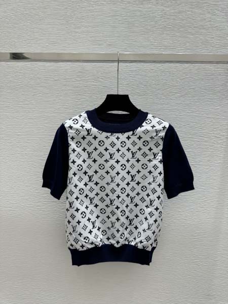 2026年3月26日入荷春夏新作Louis Vuitton高級品復刻 女性服 KL工場