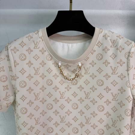 2026年3月26日入荷春夏新作Louis Vuitton高級品復刻 女性服 KL工場