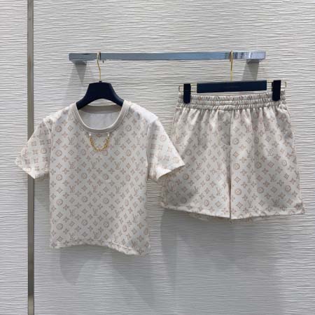 2026年3月26日入荷春夏新作Louis Vuitton高級品復刻 女性服 KL工場