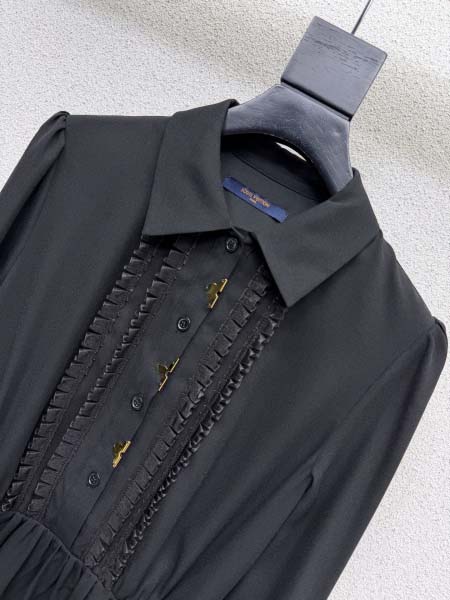 2026年3月26日入荷春夏新作Louis Vuitton高級品復刻 女性服 KL工場