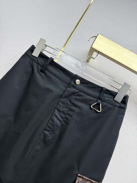 2026年3月26日入荷春夏新作Louis Vuitton高級品復刻 女性服 KL工場