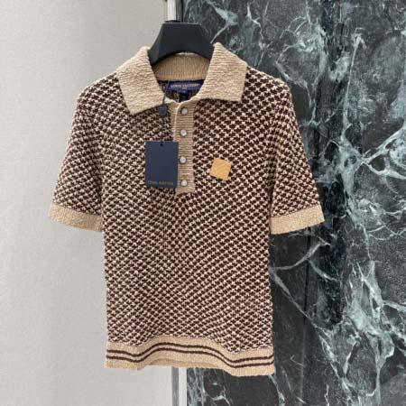 2026年3月26日入荷春夏新作Louis Vuitton高級品復刻 女性服 KL工場