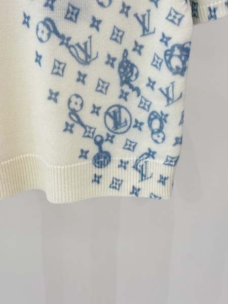 2026年3月27日入荷春夏新作Louis Vuitton高級品復刻 女性服 KL工場