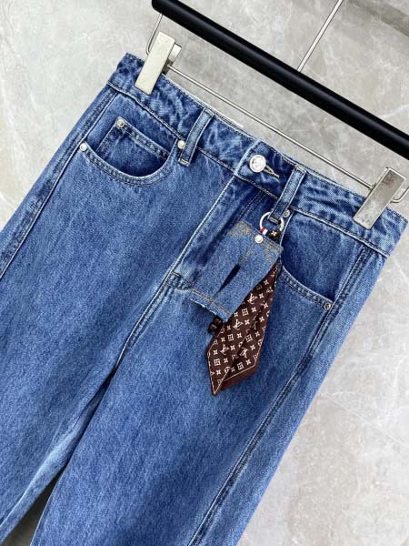 2026年3月27日入荷春夏新作Louis Vuitton高級品復刻 女性服 KL工場