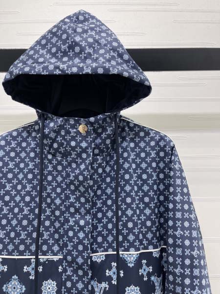 2026年3月27日入荷春夏新作Louis Vuitton高級品復刻 女性服 KL工場