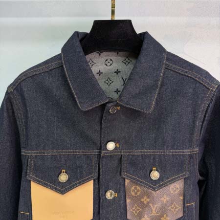 2026年3月27日入荷春夏新作Louis Vuitton高級品復刻 女性服 KL工場