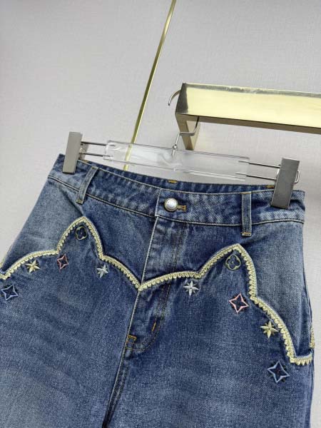 2026年3月27日入荷春夏新作Louis Vuitton高級品復刻 女性服 KL工場