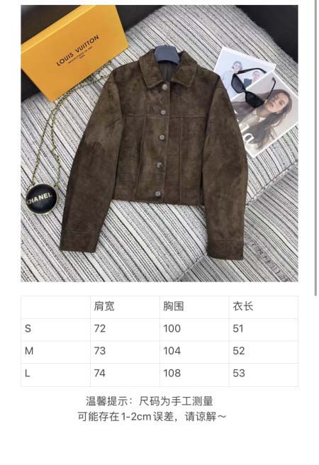 2026年3月27日入荷春夏新作Louis Vuitton高級品復刻 女性服 KL工場