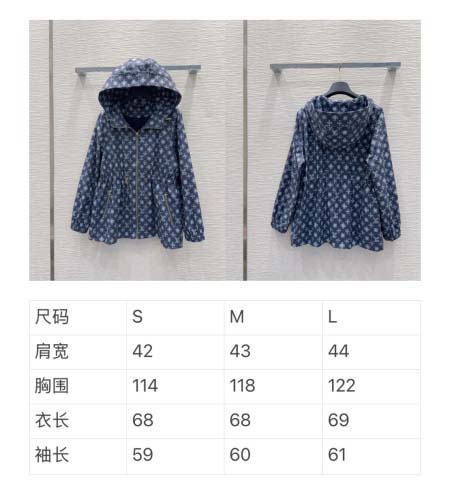 2026年3月27日入荷春夏新作Louis Vuitton高級品復刻 女性服 KL工場