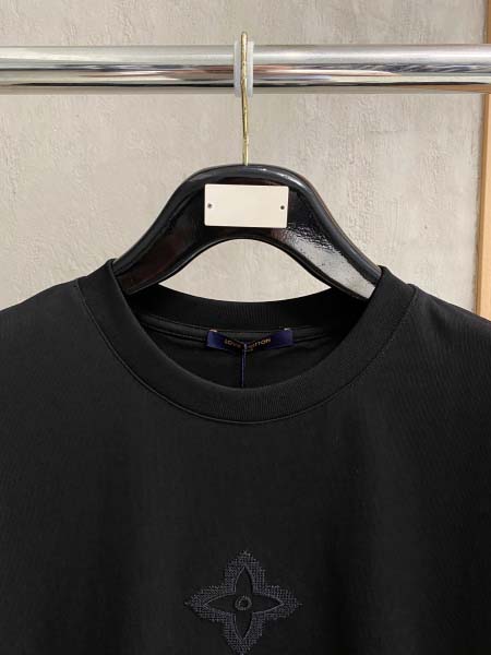 2026年3月27日入荷新作Louis Vuitton半袖Tシャツ春夏高品質超厳選★入手困難/LD工場