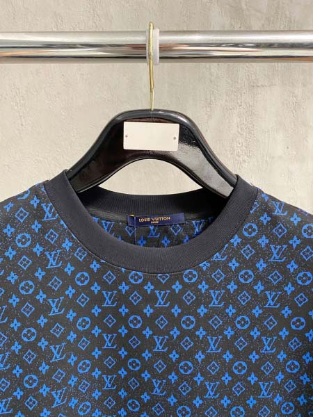 2026年3月27日入荷新作Louis Vuitton半袖Tシャツ春夏高品質超厳選★入手困難/LD工場