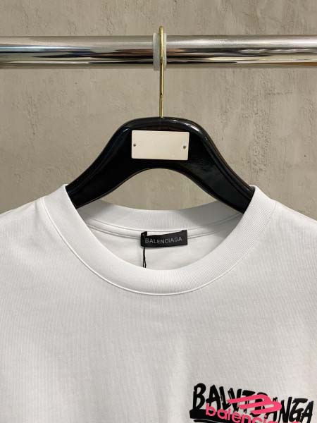 2026年3月27日入荷新作Balenciaga半袖Tシャツ春夏高品質超厳選★入手困難/LD工場