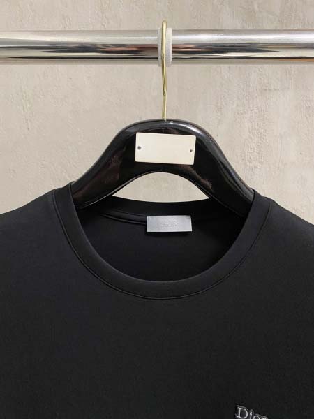 2026年3月27日入荷新作Dior半袖Tシャツ春夏高品質超厳選★入手困難/LD工場