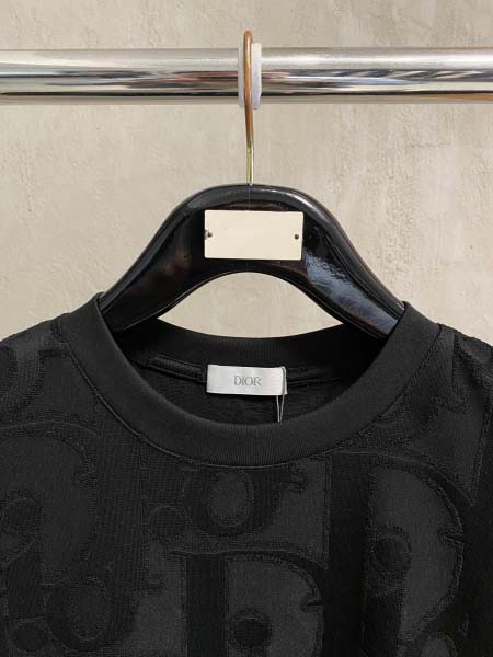 2026年3月27日入荷新作Dior半袖Tシャツ春夏高品質超厳選★入手困難/LD工場