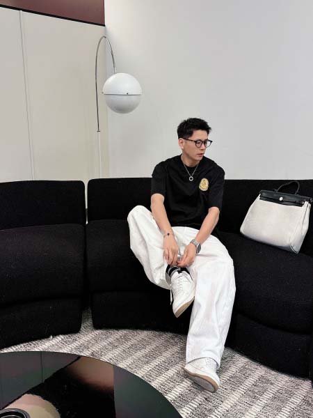 2026年3月28日入荷新作Moncler半袖Tシャツ春夏高品質超厳選★入手困難/LD工場