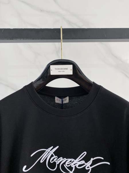 2026年3月28日入荷新作Moncler半袖Tシャツ春夏高品質超厳選★入手困難/LD工場