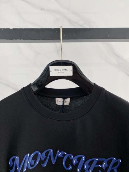 2026年3月28日入荷新作Moncler半袖Tシャツ春夏高品質超厳選★入手困難/LD工場