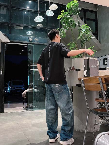 2026年3月28日入荷新作Moncler半袖Tシャツ春夏高品質超厳選★入手困難/LD工場