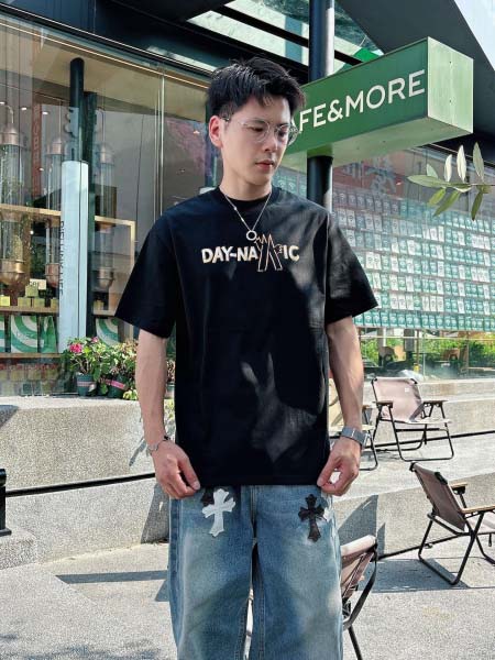 2026年3月28日入荷新作Moncler半袖Tシャツ春夏高品質超厳選★入手困難/LD工場