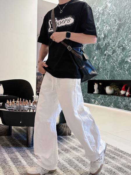 2026年3月28日入荷新作Louis Vuitton半袖Tシャツ春夏高品質超厳選★入手困難/LD工場