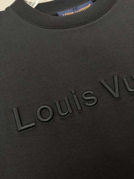 2026年3月28日入荷新作Louis Vuitton半袖Tシャツ春夏高品質超厳選★入手困難/LD工場