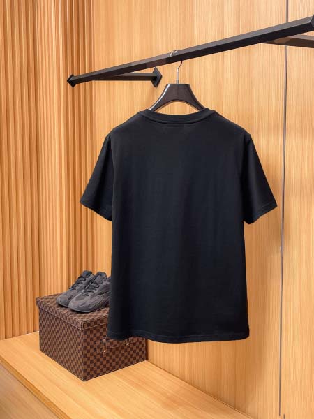 2026年3月28日入荷新作Loewe半袖Tシャツ春夏高品質超厳選★入手困難/LD工場