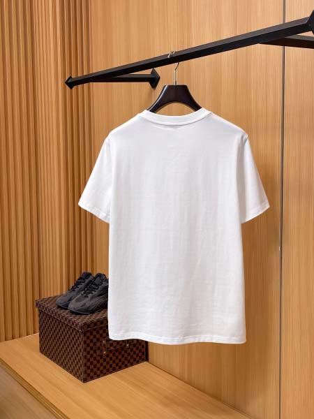 2026年3月28日入荷新作Loewe半袖Tシャツ春夏高品質超厳選★入手困難/LD工場