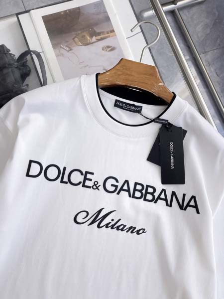 2026年3月28日入荷新作DG半袖Tシャツ春夏高品質超厳選★入手困難/LD工場