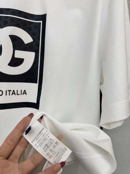 2026年3月28日入荷新作DG半袖Tシャツ春夏高品質超厳選★入手困難/LD工場