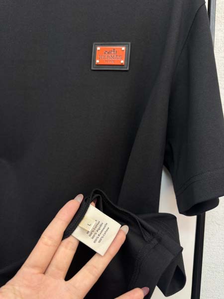 2026年3月28日入荷新作Hermes半袖Tシャツ春夏高品質超厳選★入手困難/LD工場