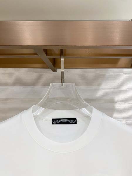 2026年3月28日入荷新作HERMES半袖Tシャツ春夏高品質超厳選★入手困難/LD工場