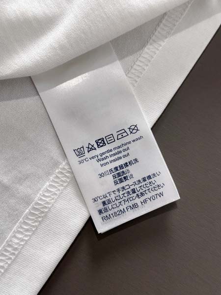 2026年3月28日入荷新作Louis Vuitton半袖Tシャツ春夏高品質超厳選★入手困難/LD工場