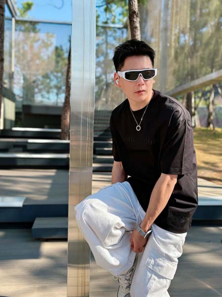 2026年3月28日入荷新作Louis Vuitton半袖Tシャツ春夏高品質超厳選★入手困難/LD工場