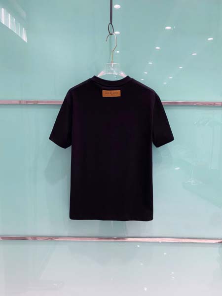 2026年3月28日入荷新作Louis Vuitton半袖Tシャツ春夏高品質超厳選★入手困難/LD工場