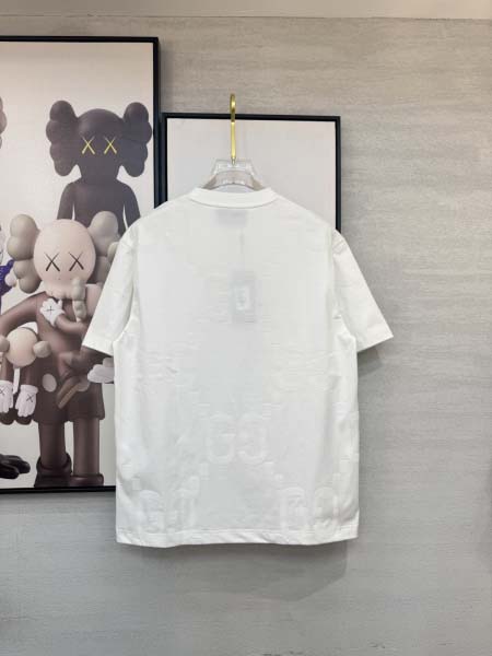 2026年3月28日入荷新作Gucci半袖Tシャツ春夏高品質超厳選★入手困難/LD工場