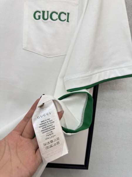 2026年3月28日入荷新作Gucci半袖Tシャツ春夏高品質超厳選★入手困難/LD工場