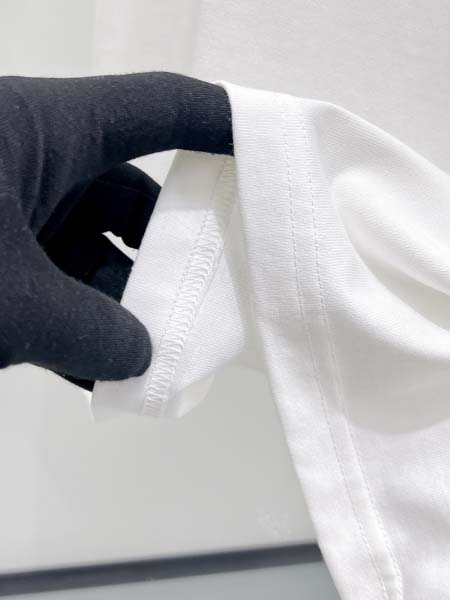 2026年3月28日入荷新作Gucci半袖Tシャツ春夏高品質超厳選★入手困難/LD工場