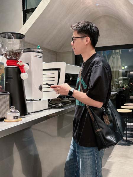 2026年3月28日入荷新作Prada半袖Tシャツ春夏高品質超厳選★入手困難/LD工場