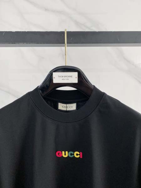 2026年3月28日入荷新作Gucci半袖Tシャツ春夏高品質超厳選★入手困難/LD工場
