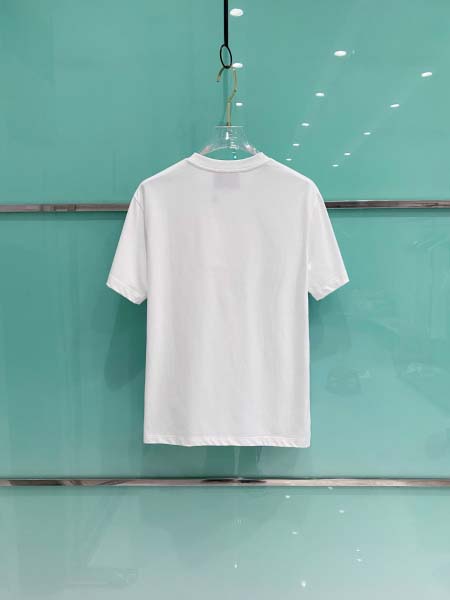 2026年3月28日入荷新作Gucci半袖Tシャツ春夏高品質超厳選★入手困難/LD工場