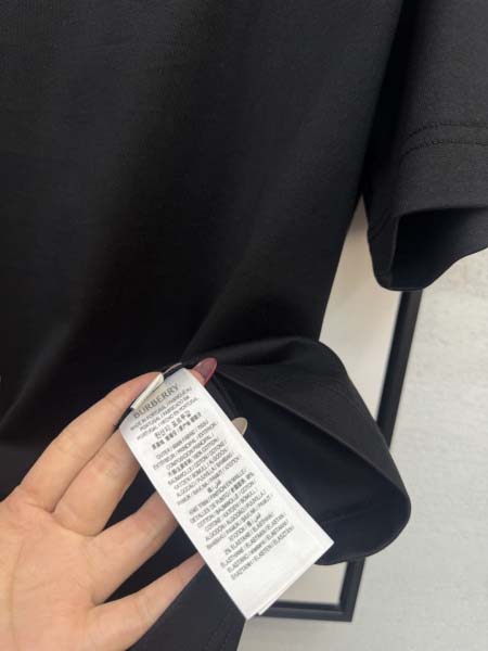 2026年3月29日入荷新作Burberry半袖Tシャツ春夏高品質超厳選★入手困難/LD工場