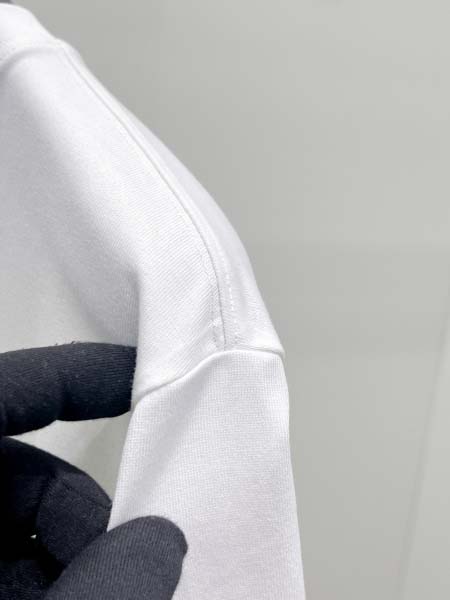 2026年3月29日入荷新作Burberry半袖Tシャツ春夏高品質超厳選★入手困難/LD工場