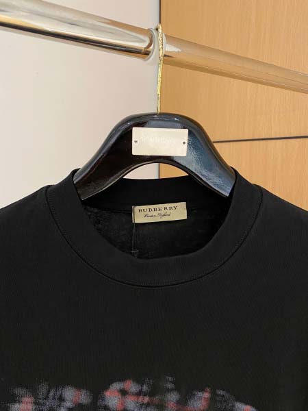 2026年3月29日入荷新作Burberry半袖Tシャツ春夏高品質超厳選★入手困難/LD工場