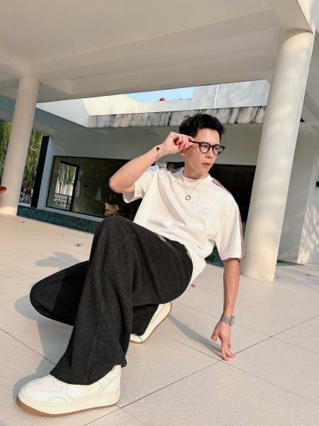 2026年3月29日入荷新作Burberry半袖Tシャツ春夏高品質超厳選★入手困難/LD工場