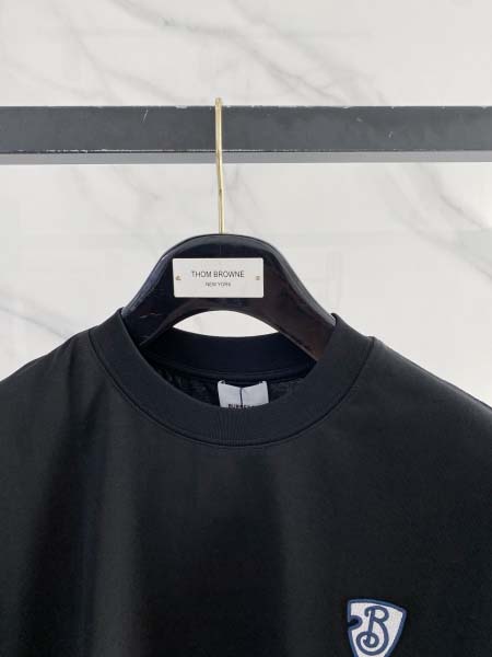 2026年3月29日入荷新作Burberry半袖Tシャツ春夏高品質超厳選★入手困難/LD工場