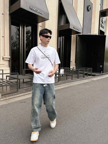 2026年3月29日入荷新作Burberry半袖Tシャツ春夏高品質超厳選★入手困難/LD工場