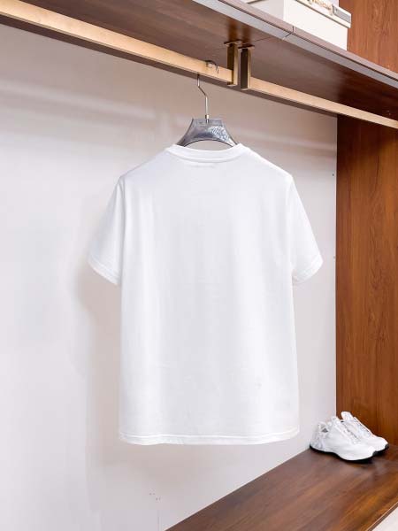 2026年3月30日入荷新作Dior半袖Tシャツ春夏高品質超厳選★入手困難/LD工場