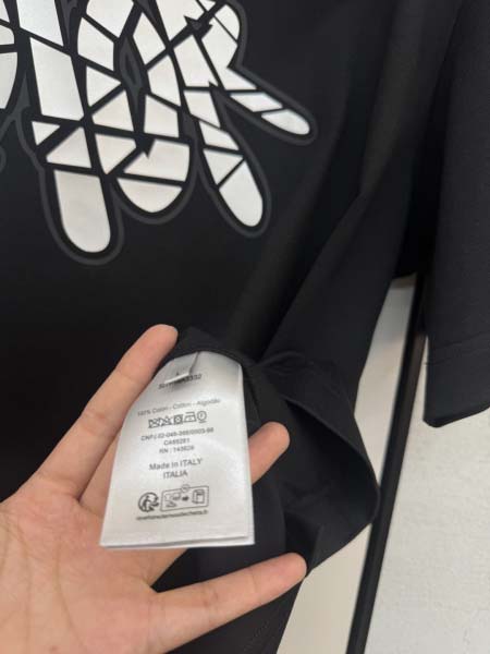 2026年3月30日入荷新作Dior半袖Tシャツ春夏高品質超厳選★入手困難/LD工場