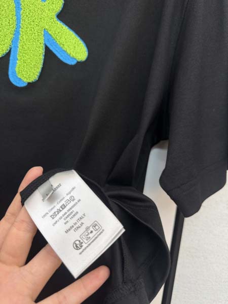 2026年3月30日入荷新作Dior半袖Tシャツ春夏高品質超厳選★入手困難/LD工場