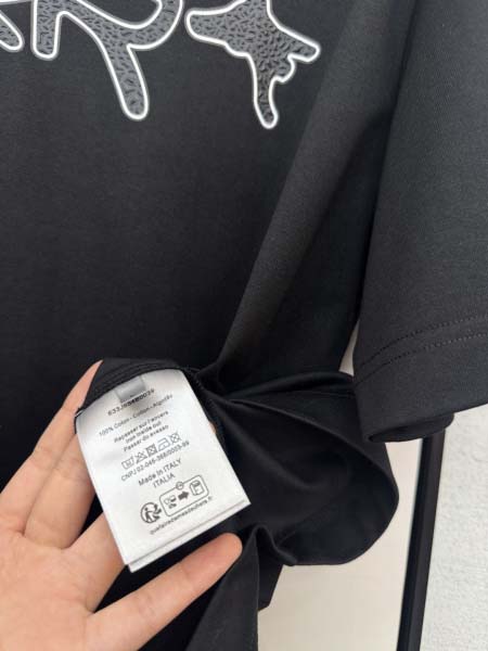 2026年3月30日入荷新作Dior半袖Tシャツ春夏高品質超厳選★入手困難/LD工場